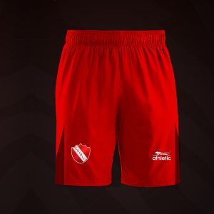 Short de Entrenamiento SLC
