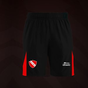 Short de Viaje SLC
