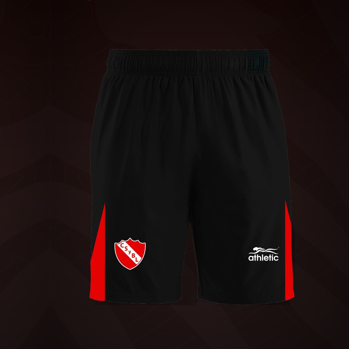 Short de Viaje SLC